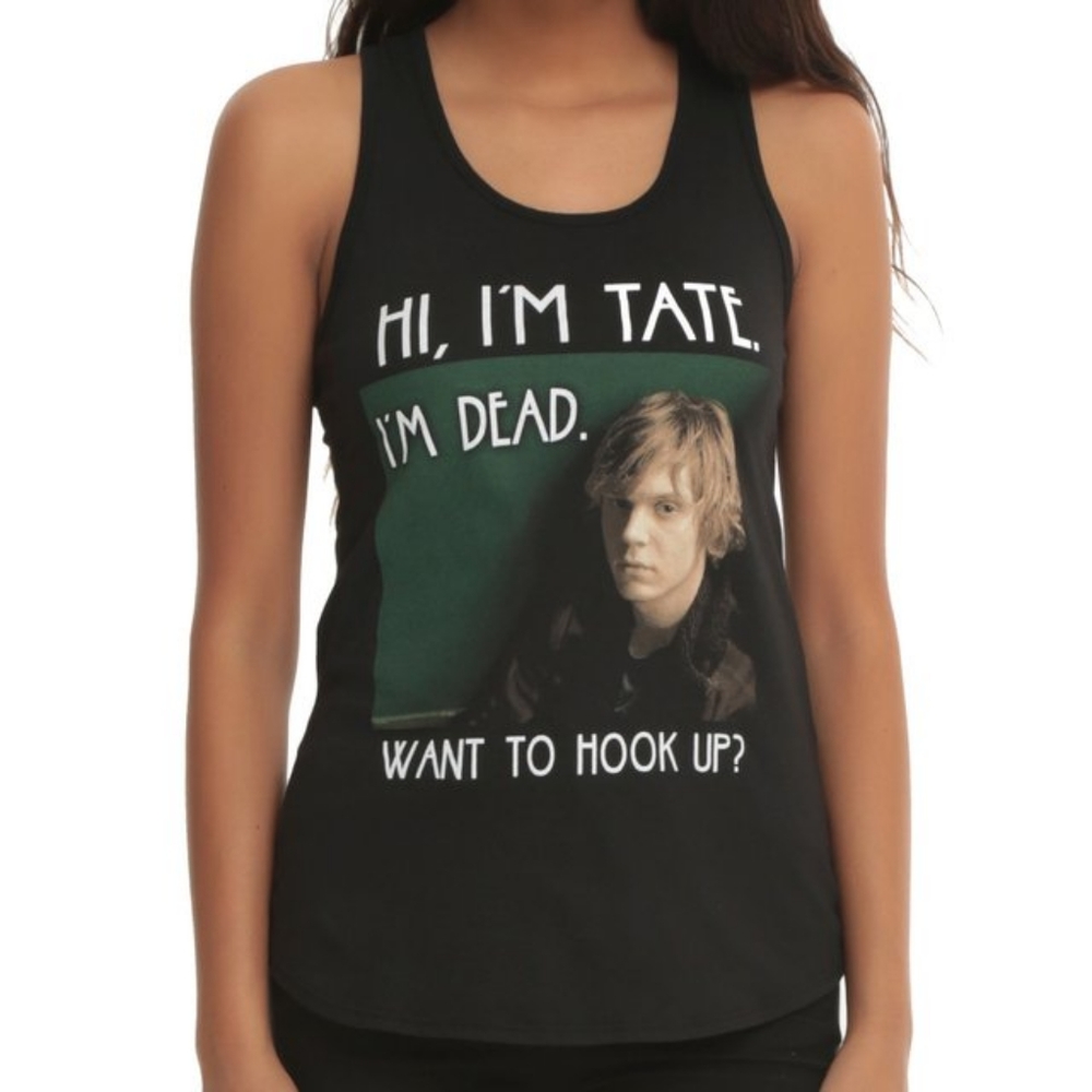 AHS tank